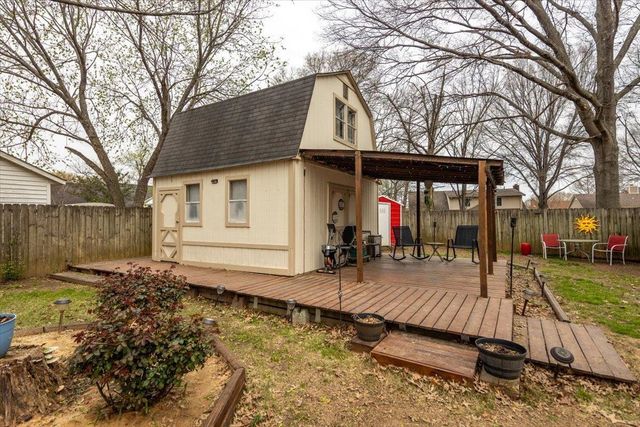 7659 STONEYCREEK CV, Southaven, MS 38671