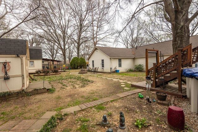 7659 STONEYCREEK CV, Southaven, MS 38671