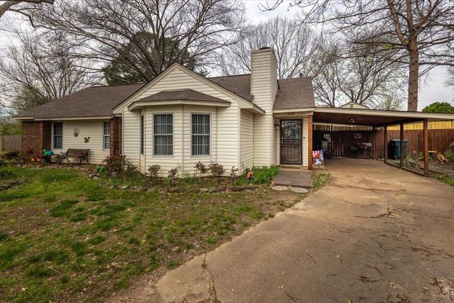 7659 STONEYCREEK CV, Southaven, MS 38671