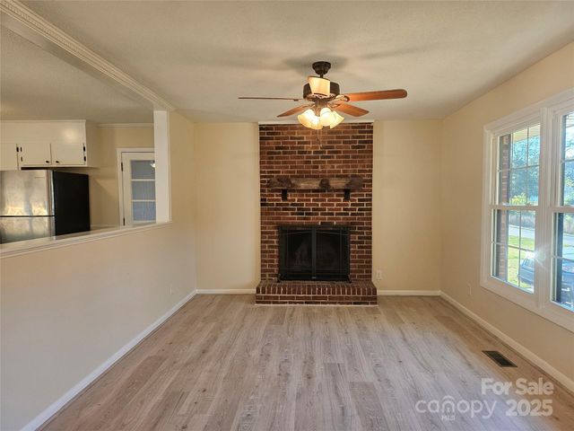 3025 Downing Street, Shelby, NC 28152