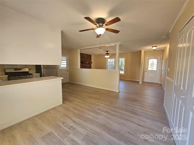 3025 Downing Street, Shelby, NC 28152