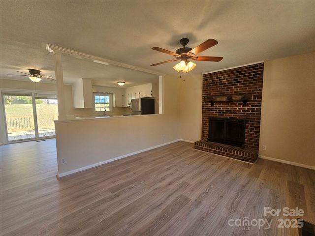 3025 Downing Street, Shelby, NC 28152