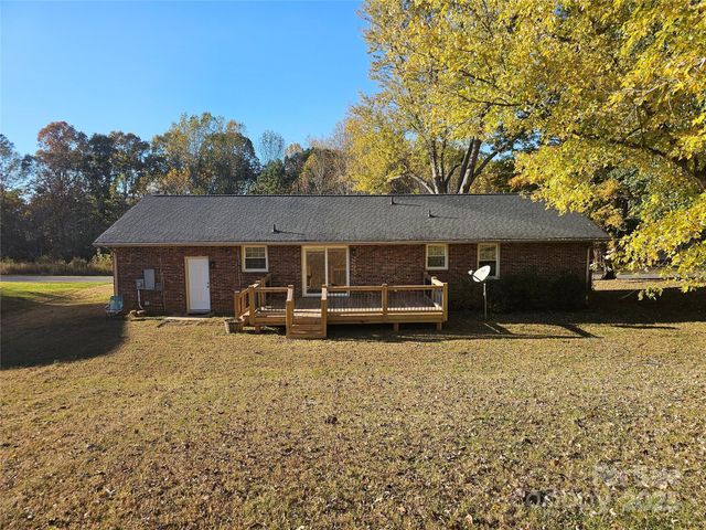 3025 Downing Street, Shelby, NC 28152