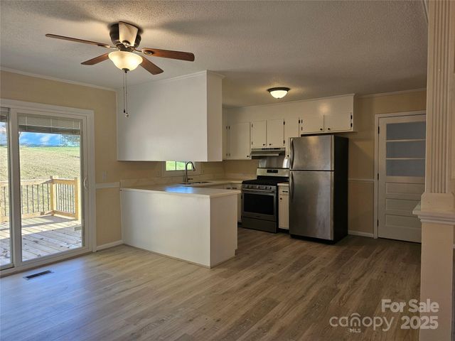 3025 Downing Street, Shelby, NC 28152