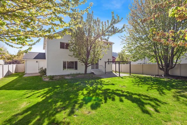 1679 N Carson Range St, Liberty Lake, WA 99019