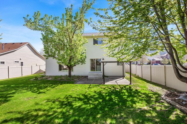 1679 N Carson Range St, Liberty Lake, WA 99019