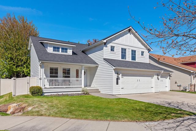 1679 N Carson Range St, Liberty Lake, WA 99019