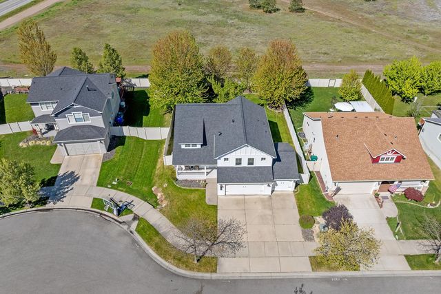 1679 N Carson Range St, Liberty Lake, WA 99019