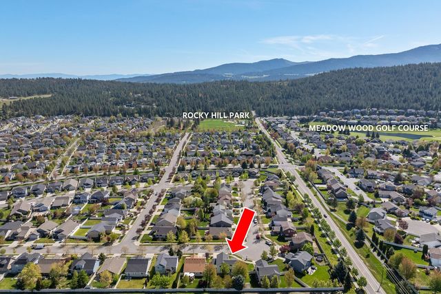 1679 N Carson Range St, Liberty Lake, WA 99019