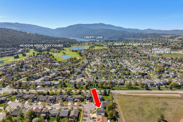 1679 N Carson Range St, Liberty Lake, WA 99019