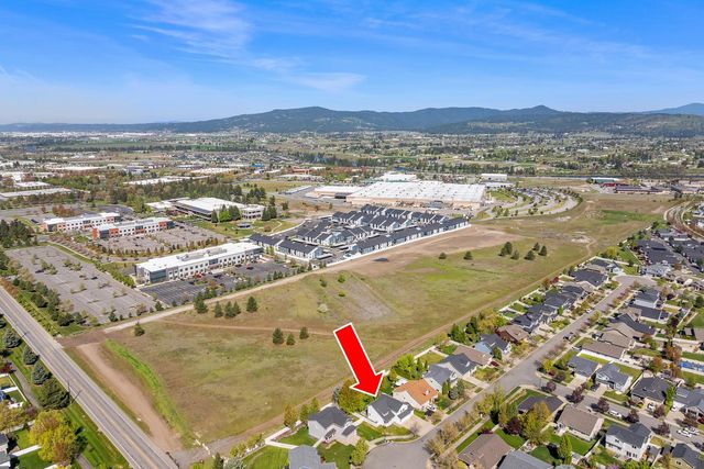 1679 N Carson Range St, Liberty Lake, WA 99019