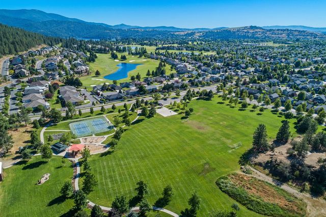 1679 N Carson Range St, Liberty Lake, WA 99019