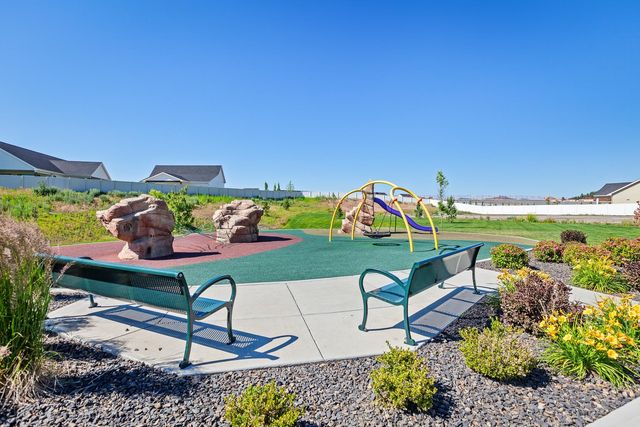 1679 N Carson Range St, Liberty Lake, WA 99019