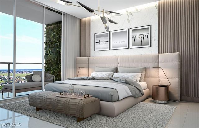 1925 Metropolitan BLVD 1205, Naples, FL 34112