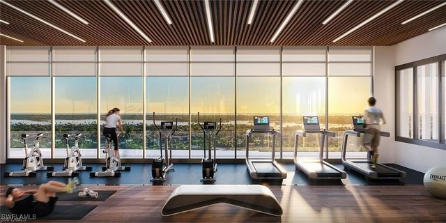 1925 Metropolitan BLVD 1205, Naples, FL 34112