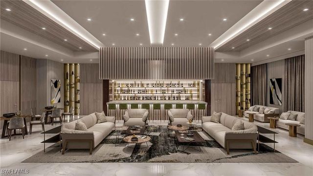 1925 Metropolitan BLVD 1205, Naples, FL 34112