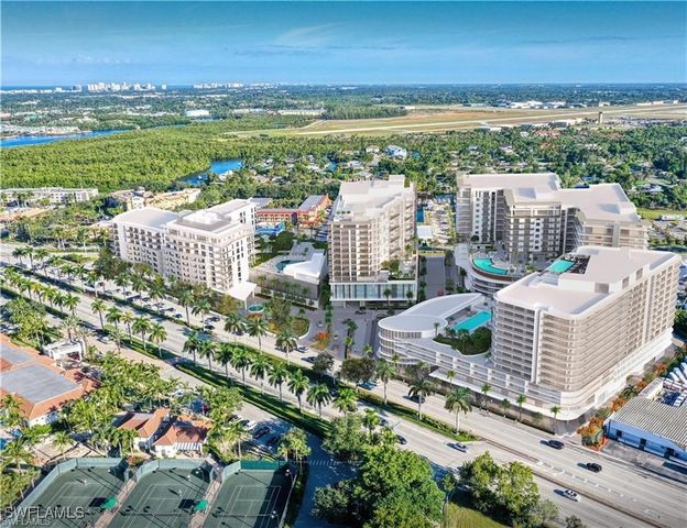 1925 Metropolitan BLVD 1205, Naples, FL 34112