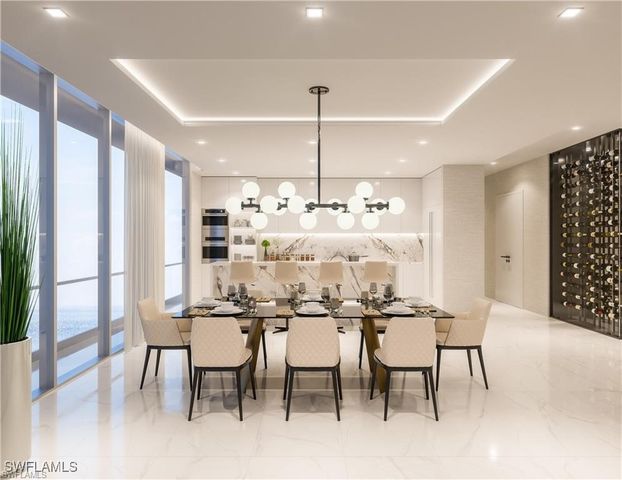 1925 Metropolitan BLVD 1205, Naples, FL 34112