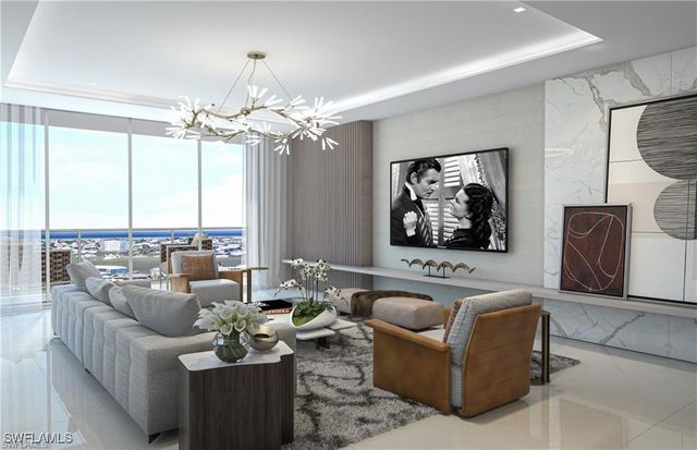 1925 Metropolitan BLVD 1205, Naples, FL 34112