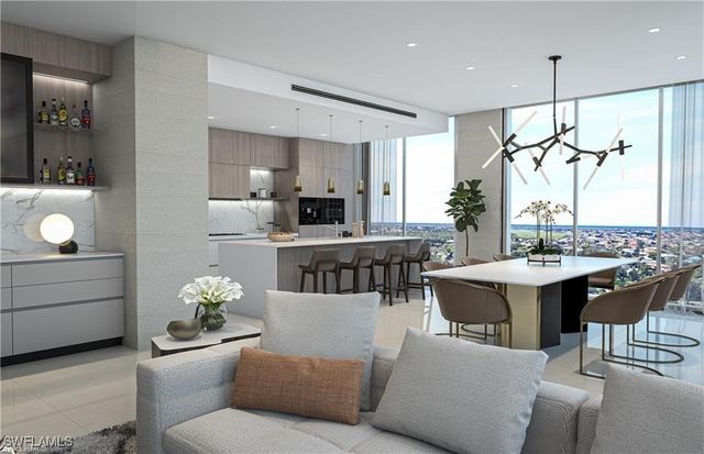 1925 Metropolitan BLVD 1205, Naples, FL 34112