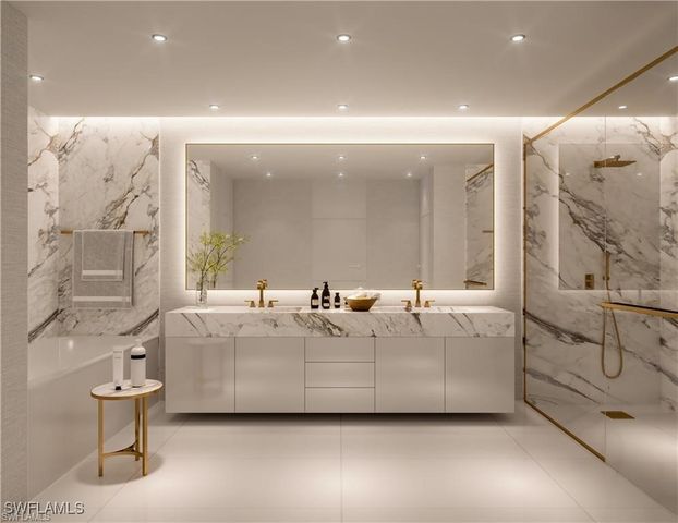 1925 Metropolitan BLVD 1205, Naples, FL 34112