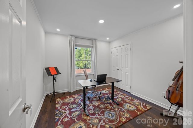 3030 Lydia Lane, Newton, NC 28658
