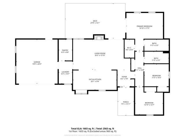 3030 Lydia Lane, Newton, NC 28658