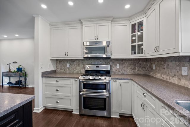 3030 Lydia Lane, Newton, NC 28658