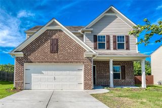 219 Aberdeen Way, Dallas, GA 30132