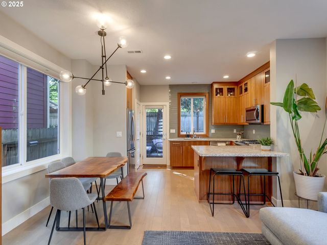 2810 N WATTS St, Portland, OR 97217