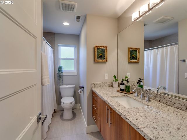 2810 N WATTS St, Portland, OR 97217