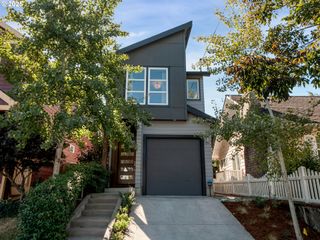 2810 N WATTS St, Portland, OR 97217