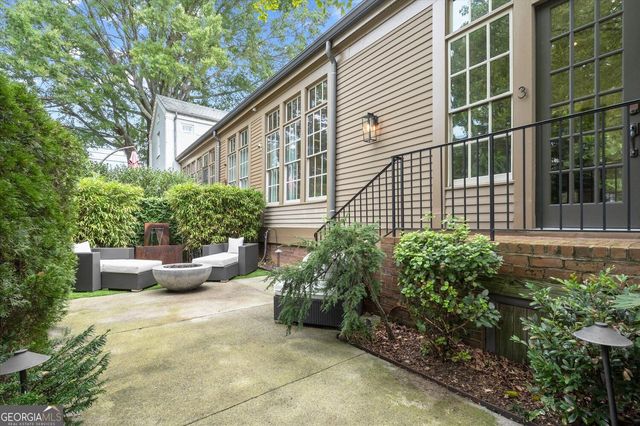 65 Sloan Street 3, Roswell, GA 30075
