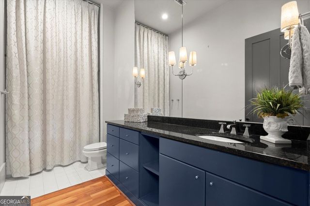 65 Sloan Street 3, Roswell, GA 30075