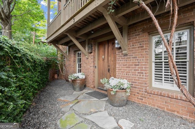 65 Sloan Street 3, Roswell, GA 30075