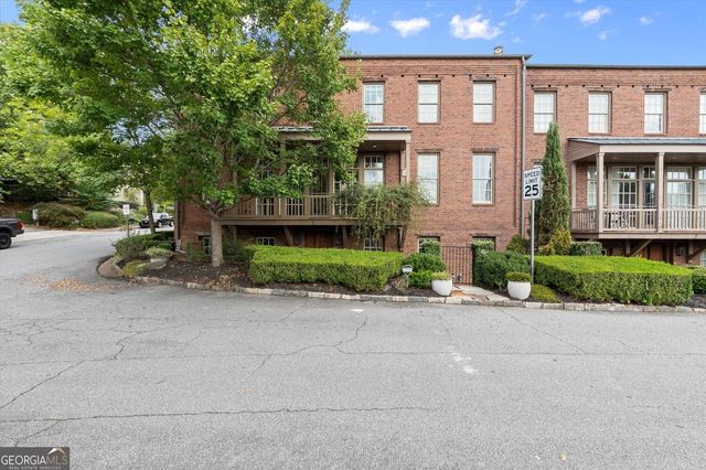 65 Sloan Street 3, Roswell, GA 30075