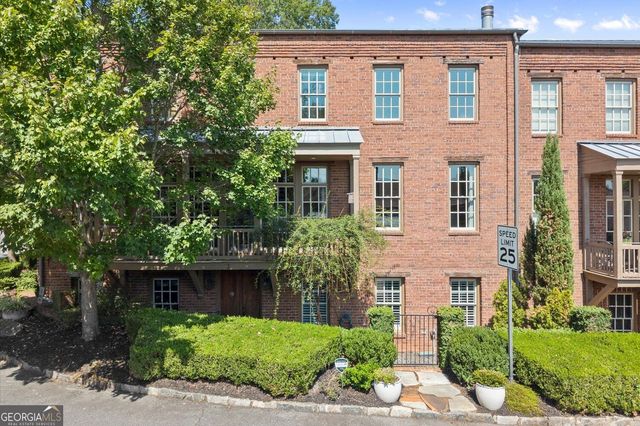 65 Sloan Street 3, Roswell, GA 30075