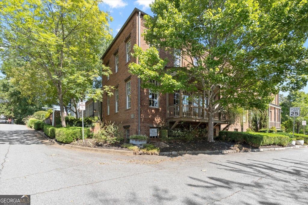 65 Sloan Street 3, Roswell, GA 30075