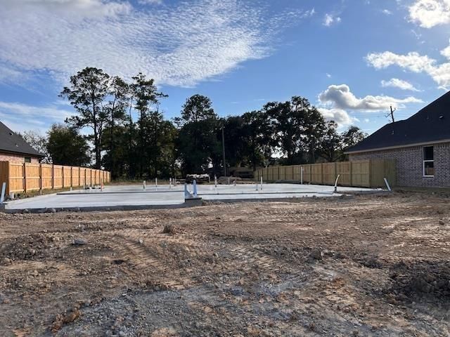 8515 Sana Drive, Beaumont, TX 77713