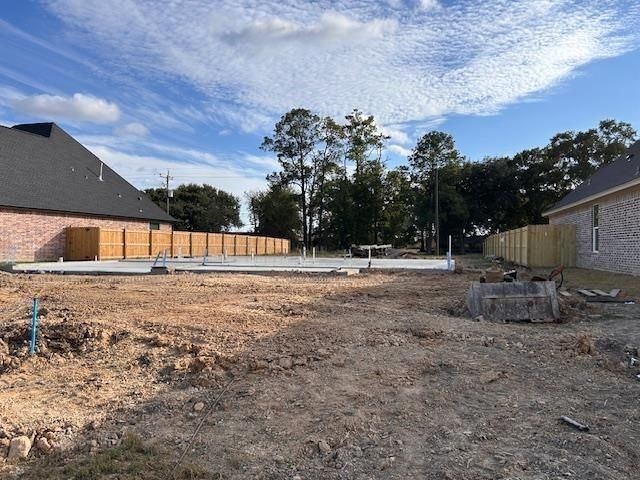 8515 Sana Drive, Beaumont, TX 77713