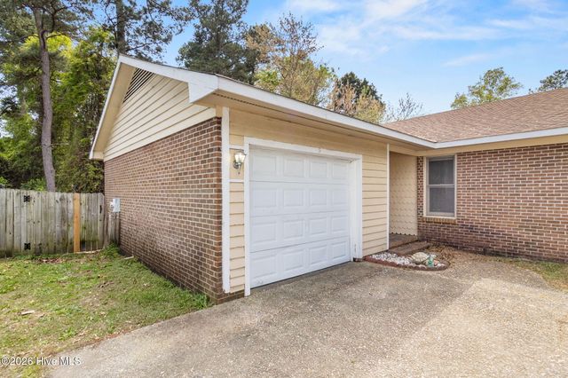 Address unavailable.