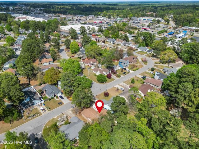 Address unavailable.