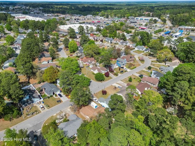 Address unavailable.