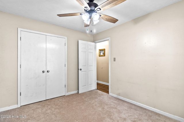 Address unavailable.