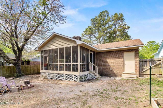 Address unavailable.