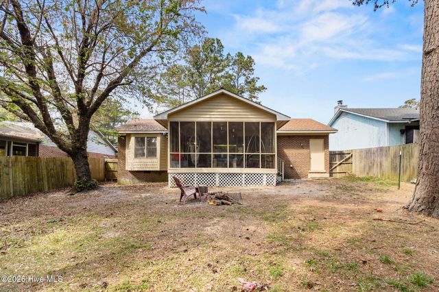 Address unavailable.