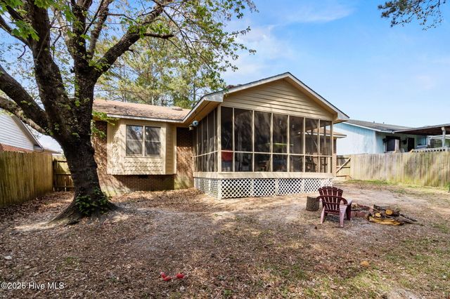 Address unavailable.