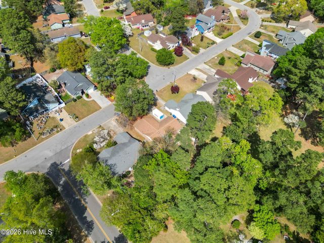 Address unavailable.