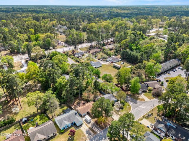 Address unavailable.