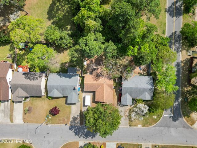 Address unavailable.